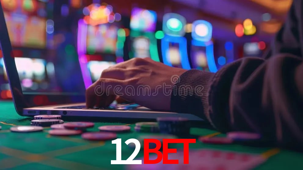 Descubra a Essência do 12bet: Nossa História e Compromissos