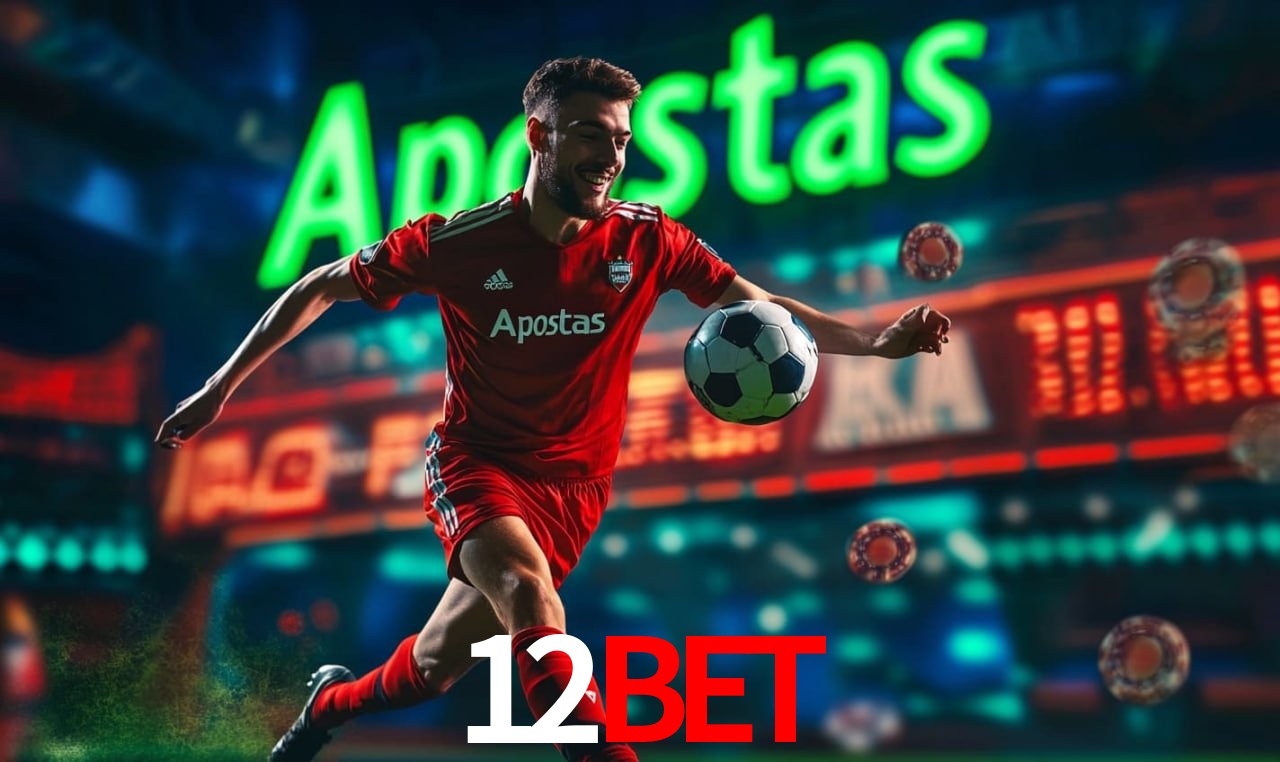 Desvendando o Mundo dos Jogos Virtuais na 12bet